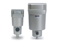 SMC AFF8C-N04D-T Air Filter Main Line | High-Performance Filtration