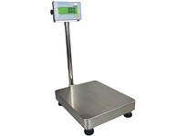 Adam AFK 330a 1050011340 AFK Floor Weighing Scales | YarinInd