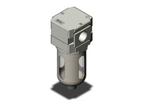 SMC AFM20-02-C-D MST SEPARATOR MODULAR