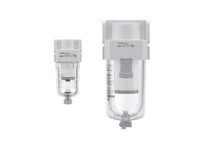 SMC AFM30-N03D-Z-A Air Filter Mist Separator | High-Quality Industrial Supplies