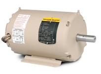 AFM3529 1HP, 3450RPM, 3PH, 60HZ, 56Z, 3416M, TEAO, F1
