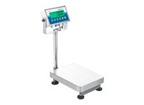Adam AGB 260a 1110014481 AGB and AGF Bench and Floor Scales | YarinInd