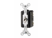 Cooper Eaton AH1191N Switch Corbin Lock SP 20A 120/277V