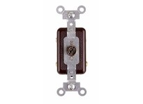 Cooper Eaton AH1192N Switch Corbin Lock DP 20A 120/277V | Reliable Supplies