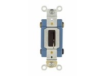 CPR-WDK AH1202L SW Lkg DP 15A 120/277V AutoGrd B&S BR