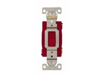 Cooper Eaton AH1223RD SW Toggle3Way 20A 120/277V | Durable Switches