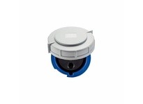 Cooper Eaton AH3100C6W Conn Pin&Sleeve 100A 250V 2P3W | Durable Industrial Supplies