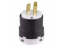 CPR-WDK AH3431N Plug 30A 120/208V 3PH 4P4W H/L BW