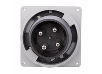 Cooper Eaton AH4100B5W Inlet Pin&Sleeve 100A600V 3P4W | Industrial Supplies