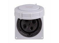 Cooper Eaton AH4100R5W Receptacle Pin&Sleeve 100A 600V 3PH | YarinInd