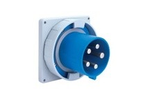 Cooper Eaton AH420B12W Inlet Pin&Sleeve 20A 125/250V 3P4W | Durable & Reliable