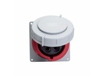 Cooper Eaton AH5100R7W Receptacle Pin&Sleeve 100A277/480V | YarinInd