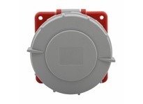 Cooper Eaton AH530R7W Receptacle Pin & Sleeve 30A 277/480V | Durable Industrial Solution