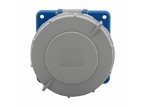 Cooper Eaton AH530R9W Receptacle Pin&Sleeve 30A120/208V 3PH 4P5W WT BL