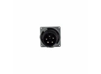 Cooper Eaton AH560B5W Inlet Pin&Sleeve 60A347/600V 3PH 4P5W | Durable & Reliable