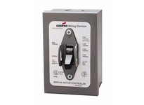 Cooper Eaton AH6808GDAC AH6808UDAC in NEMA 1 Enclosure