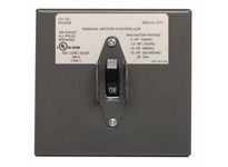 Cooper Eaton AH7810GDB AH7810UD W/Type 1 - 2Gang Enclosure Gray | YarinInd