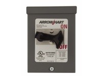 Cooper Eaton AH7810WD AH7810UD W/Type 3R Enclosure Gray | Industrial Supplies