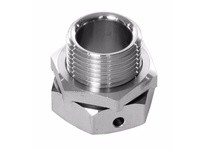 Cooper Eaton AH7810XC-SSBD Stainless Steel Breather Drain | YarinInd