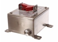 Cooper Eaton AH7810XC00S-316 4X SW 316SSNo InNo OutSS Drain | YarinInd