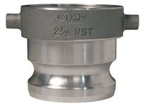 Dixon AHA1515ADP Cam & Groove Hydrant Adapter | High-Quality Industrial Supply