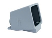 Cooper Eaton AHBB100 Backbox Pin&Sleeve 100-125A Receptacles