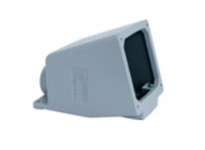 Cooper Eaton AHBB60 Backbox Pin&Sleeve for 60A Receptacles