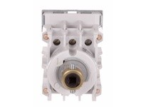 Cooper Eaton AHBRS30ANF Switch Repl for 30A Non-Fused Disc