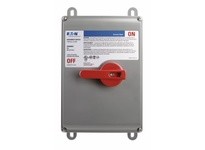 Cooper Eaton AHDS60 60A Disconnect Switch | YarinInd