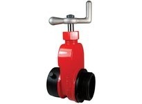 Dixon AHGV250F-I Global Aluminum Hydrant Gate Valve | Industrial Supplies