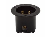 Cooper Eaton AHL1120FI Flanged Inlet 20A 250V 3PH 3P3W | High-Quality Industrial Supply