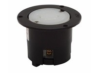 Cooper Eaton AHL1420FO Flanged Outlet 20A 125/250V | YarinInd