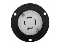 Cooper Eaton AHL1520FO Flanged Outlet 20A 250V 3PH 3P4W | Durable & Reliable