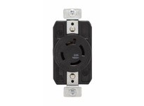 Cooper Eaton AHL1620R Receptacle Single 20A 480V 3P4W | High-Quality Industrial Supplies