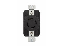 Cooper Eaton AHL1920R Receptacle Single 20A 277/480V 3PH 4P4W | High Quality