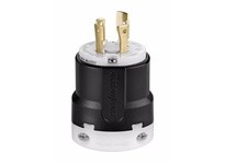 Cooper Eaton AHL1930P Plug 30A 277/480V 3PH 4P4W H/L | Industrial Supplies