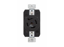 Cooper Eaton AHL1930R Receptacle Single 30A 277/480V | Durable & Reliable