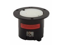 Cooper Eaton AHL2020FO Flanged Out 20A 347/600V 3PH 4P4W H/L Black & White