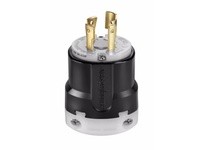 Cooper Eaton AHL2030P Plug 30A 347/600V 3PH 4P4W H/L | Durable Industrial Plug