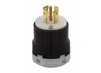 Cooper Eaton AHL2130P Plug 30A 120/208V 3PH 4P5W H/L | Durable & Reliable