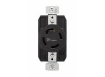 Cooper Eaton AHL2320R Receptacle Single 20A 347/600V 3PH 4P5W | Durable & Reliable