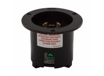Cooper Eaton AHL520FI Flanged Inlet 20A 125V 2P3W | High Quality Supplies