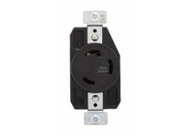 Cooper Eaton AHL630R Receptacle Single 30A 250V 2P3W | Durable & Reliable