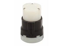 Cooper Eaton AHL720C Conn 20A 277V 2P3W H/L BW | YarinInd