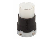 Cooper Eaton AHL820C Conn 20A 480V 2P3W H/L BW | YarinInd