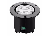 Cooper Eaton AHL820FO Flanged Outlet 20A 480V 2P3W | High-Quality Industrial Supply