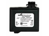 Cooper Eaton AHSP20-MV Switchpack 120/277V | High-Quality Industrial Supply