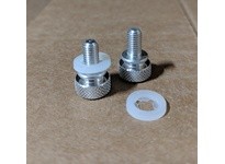 AttaBox AHTSKSS Thumb Screw KitThumb Screw Kit - SS