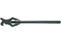 Dixon AHWPT Pigtail Adjustable Hydrant Wrench