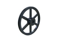 AK104 1 Bore Sheave | High-Quality Industrial Supplies